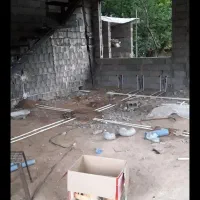 لوله کشی وبرق کشی