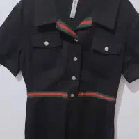 پیراهن دخترانه