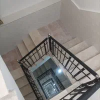 نرده راه پله استیل|خدمات پیشه و مهارت|قروه, |دیوار