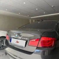 Bmw 528i بی ام‌و