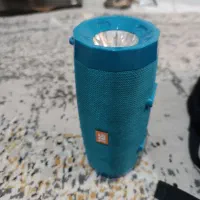 اسپیکر شارژی T&G