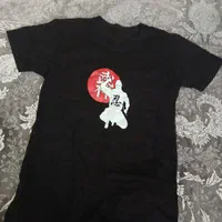 لباس رزمی نینجا