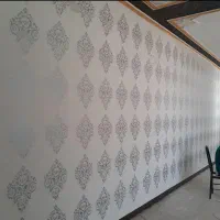 رنگ آمیزی ساختمانی|خدمات پیشه و مهارت|اهواز, اهواز|دیوار