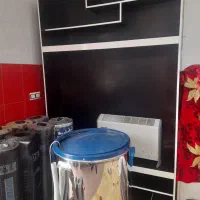 کمد دیواری تلوزیون