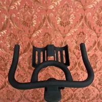 دوچرخه ثابت اسپینینگ باشگاهی Iron Life|تجهیزات ورزشی|مشهد, جانباز|دیوار