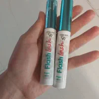 ریمل ابی گلدن رز