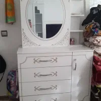 دراور چهار کشو سالم طول یکو بیست عرض ۵۰