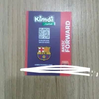 ۱ عدد کیمدی یامال ۲۰۲۵ کمیاب|کلکسیون و سرگرمی|ری, شهادت|دیوار