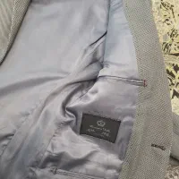 کت شلوار جلیقه درحدنو|لباس|پرند, فاز ۲|دیوار