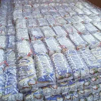 باسلام انواع نمک