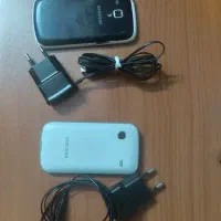 گوشی کارکرده قدیمی