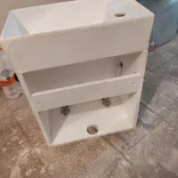 فروش روشویی کمد دار