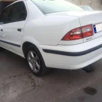 سمند مدل 98مولتی پلکس|خودرو سواری و وانت|بروجرد, |دیوار