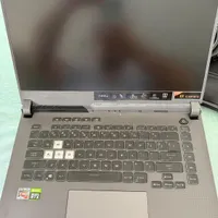 لپتاپ گیمینگ Asus Rog|رایانه همراه|تهران, سیدخندان|دیوار