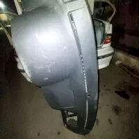 پوسته داشبورد پارس TU5