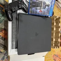 Ps4 slim تک دسته