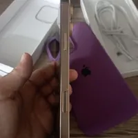 اپل iPhone 16 Pro Max با حافظهٔ ۲۵۶ گیگابایت|موبایل|اسلام‌شهر, |دیوار