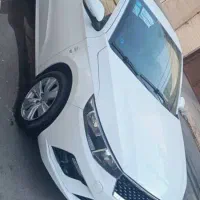 فروش تارا اتوماتیک v4|خودرو سواری و وانت|اهواز, سپیدار|دیوار