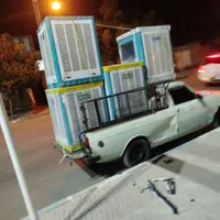 وانت بار شهری واستانی