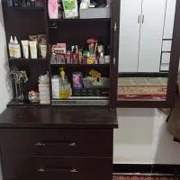میز آرایشی