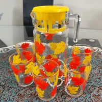 سوگا ژاپن|ظروف سرو و پذیرایی|شاهینشهر, طالقانی|دیوار