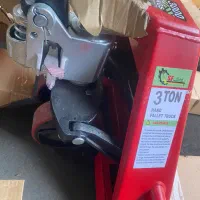 جک پالت ۳ تن|ماشینآلات صنعتی|پردیس, شهرک صنعتی خرمدشت فاز ۷|دیوار