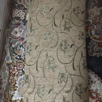 پشتی و ساعت