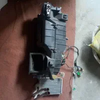 رادیات کولر