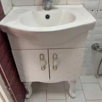 کابینت روشویی