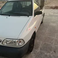 پراید بار بندر دیر