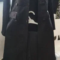 کت و شلوارآمادە