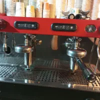 دستگاه قهوه صنعتی اسکوبار