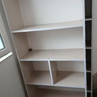 دو عدد باکس و سه عدد دراور