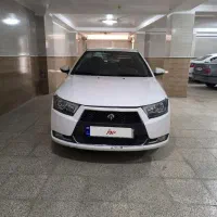 دنا پلاس 5 دنده با رینگ