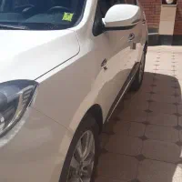 جک s5 مدل ۱۴۰۲ کارکرد۲۴هزار|خودرو سواری و وانت|کرمان, |دیوار