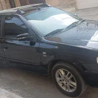 سورن توربو شارژ ef7 مدل ۹۶ فروش فوری