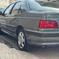 پارس tu5 مدل ۹۹|خودرو سواری و وانت|فردیس, شهرک راه آهن|دیوار