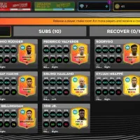 بازی محبوب دریم لیگ(dls)|کنسول، بازی ویدئویی و آنلاین|سیاهکل, |دیوار