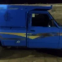 جابجایی بار از ساعت ۵صبح تا ۸شب