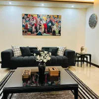 اجاره آپارتمان مبله|اجارهٔ کوتاهمدت آپارتمان و سوئیت|تهران, آسمان|دیوار