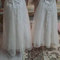 لباس دخترانه مجلسی شیک|کفش و لباس بچه|شیراز, شهرک بزین|دیوار