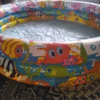 استخر|اسباب‌‌بازی|فولادشهر, B5|دیوار