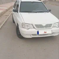 پراید۱۱۱ مدل ۹۳