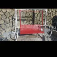 ویلا دوطبقه|اجارهٔ کوتاهمدت ویلا و باغ|کازرون, |دیوار