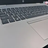 لپ تاپ HP نسل هشت مهندسی،طراحی|رایانه همراه|نیشابور, فرح بخش|دیوار