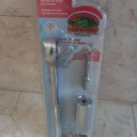 آچار جغجغه با بوکس سوزنی