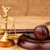 وکیل مِلکی .دادستان سابق دادگستری