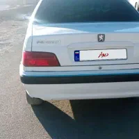 پژو پارس xu7 p|خودرو سواری و وانت|دهدشت, |دیوار