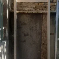 در و پنجره اهنی|مصالح و تجهیزات ساختمان|اراک, |دیوار