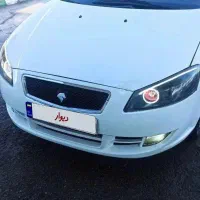 خودرو سواری رانا  مدل 92|خودرو سواری و وانت|قم, پردیسان|دیوار